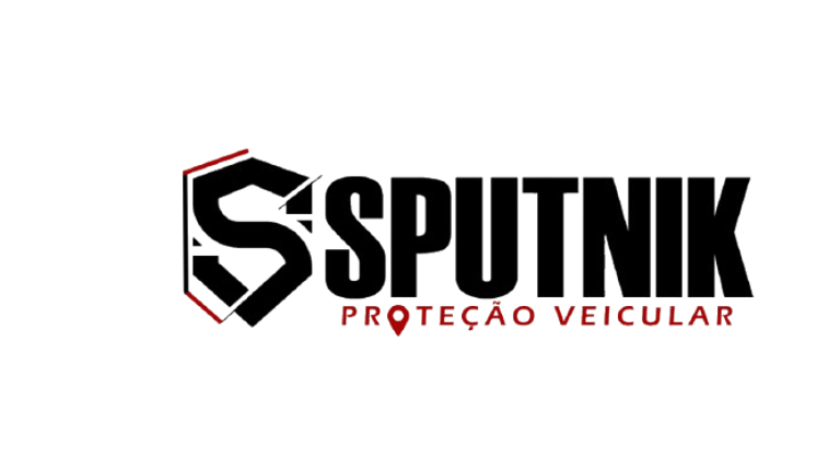 Sputnik Proteções Veiculares logo