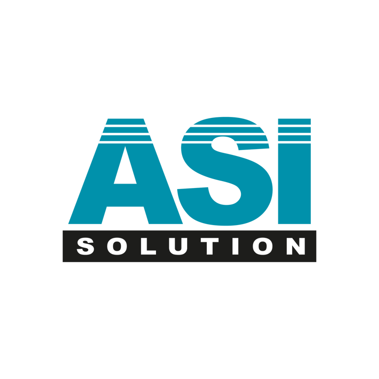 ASI Solution logo