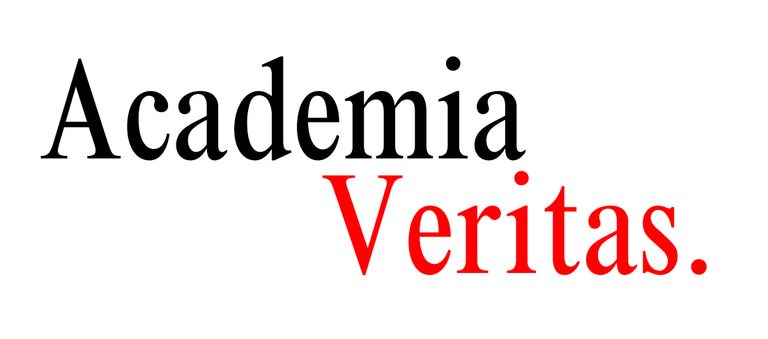 Veritas logo