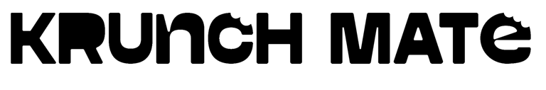 KrunchMate logo