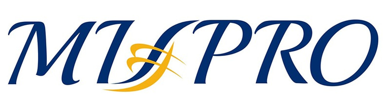 MISPRO logo