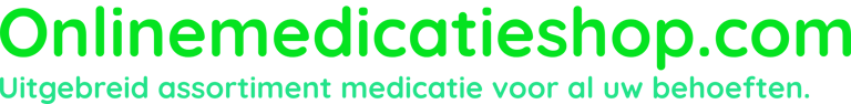 onlinemedicatieshop.com logo