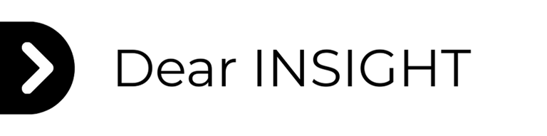 Dear Insight logo