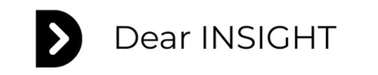 Dear Insight logo