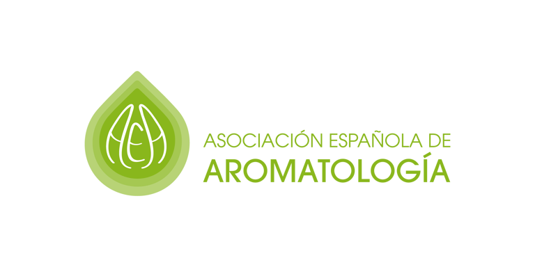 Asociación Española de Aromatología logo