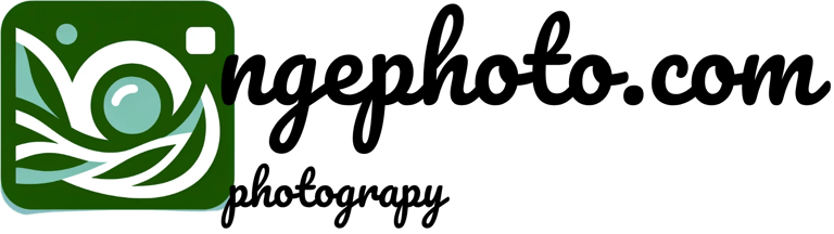 ngephoto logo