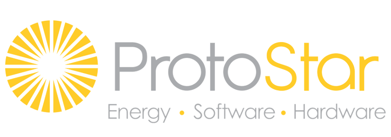 ProtoStar logo