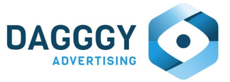 Dagggy Ads logo