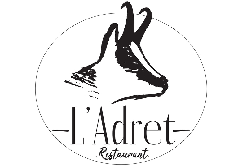l'Adret logo