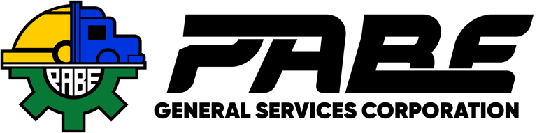 PABE General Services Corporation logo