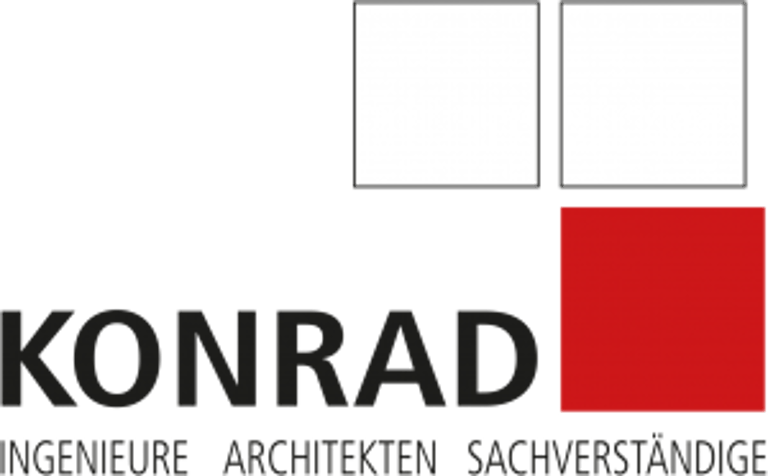 Ingenieurbüro Konrad logo