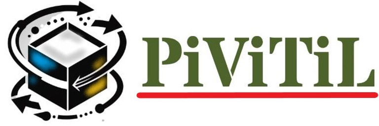 PiViTiL logo