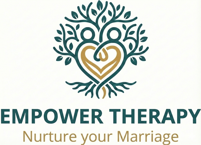 Empower Therapy Clinic logo