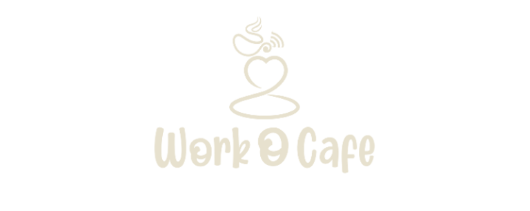 Workocafe logo