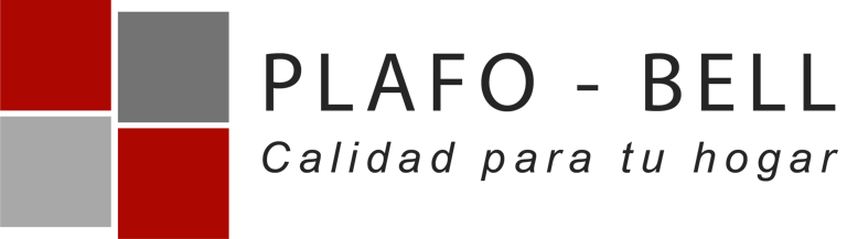 Plafo-bell logo