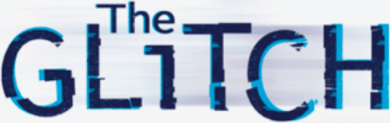 TheGlitchPlay.com logo