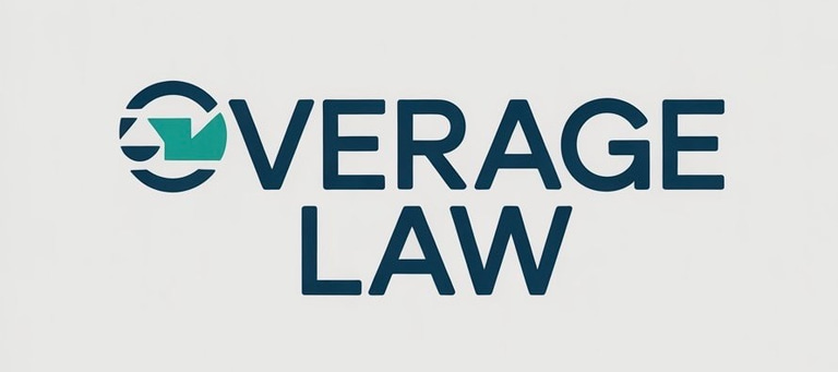 OVERAGES logo