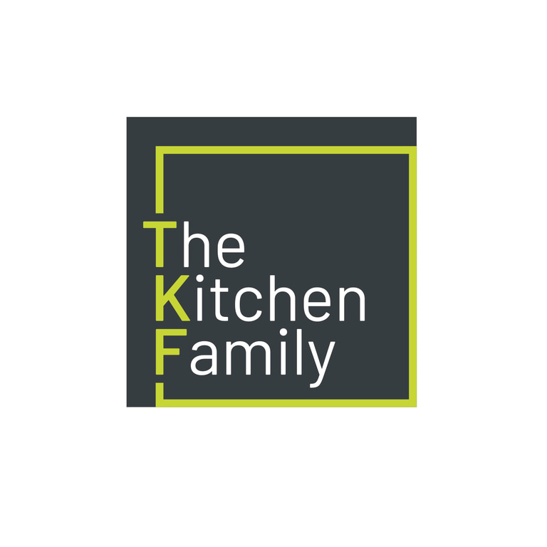 The Kitchen Family logo