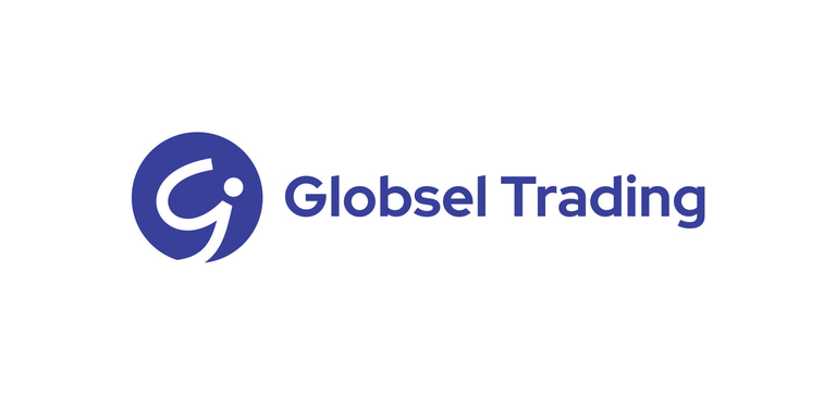 Globsel trading logo