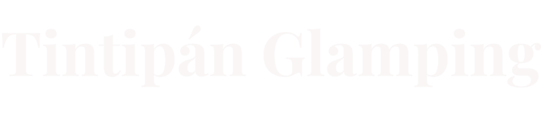 Tintipan Glamping logo