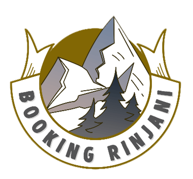 Trekking Organizer Of Mount Rinjani logo