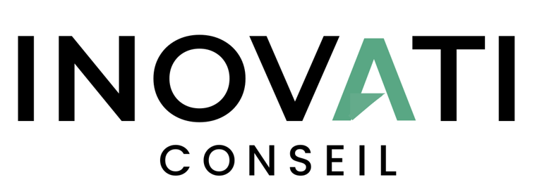Inovati Conseil logo