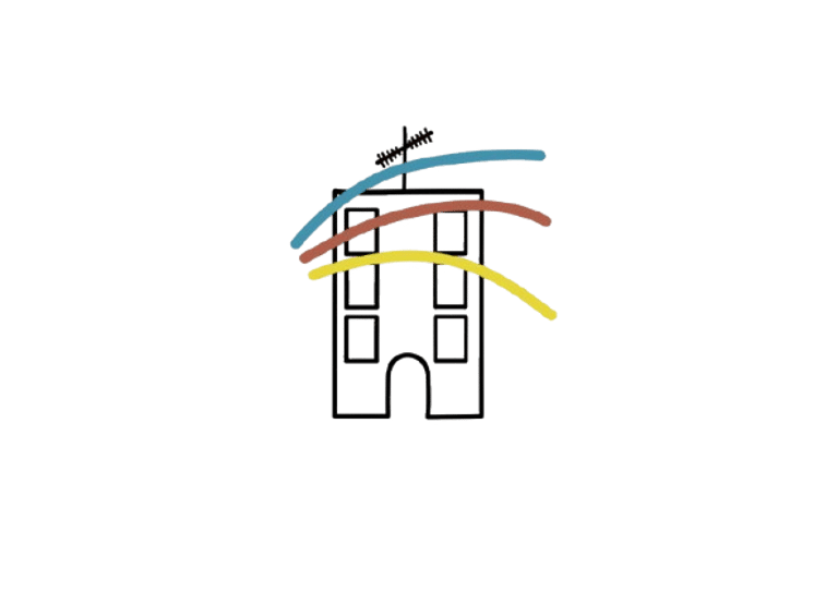 Residencia geriátrica Arco Iris logo