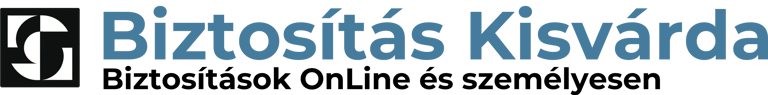 Biztositasi Védelem logo