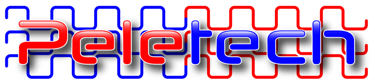 PeletechAI logo