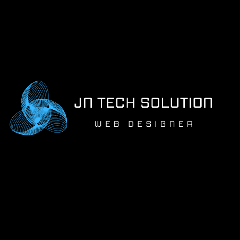 jn tech solution logo