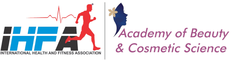 Institute of Beauty and Cosmetic Sciences (IBCS) logo