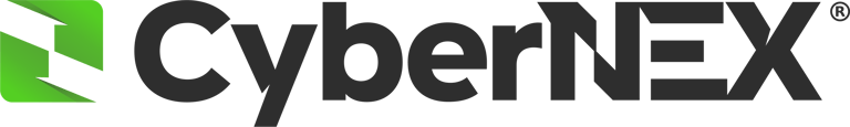 CyberNEX logo