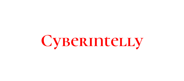 Cyberintelly Inc logo