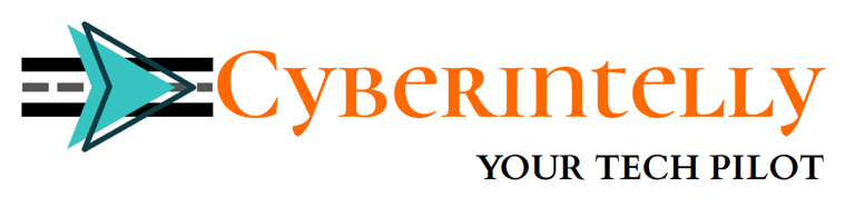 Cyberintelly Inc logo