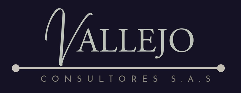 VALLEJO CONSULTORES S.A.S logo