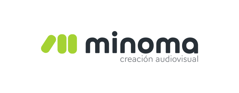 Minoma logo