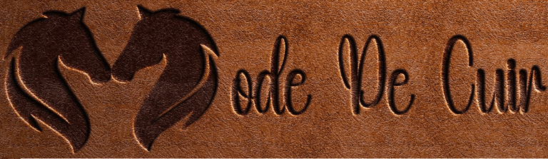 CUIR MODE logo