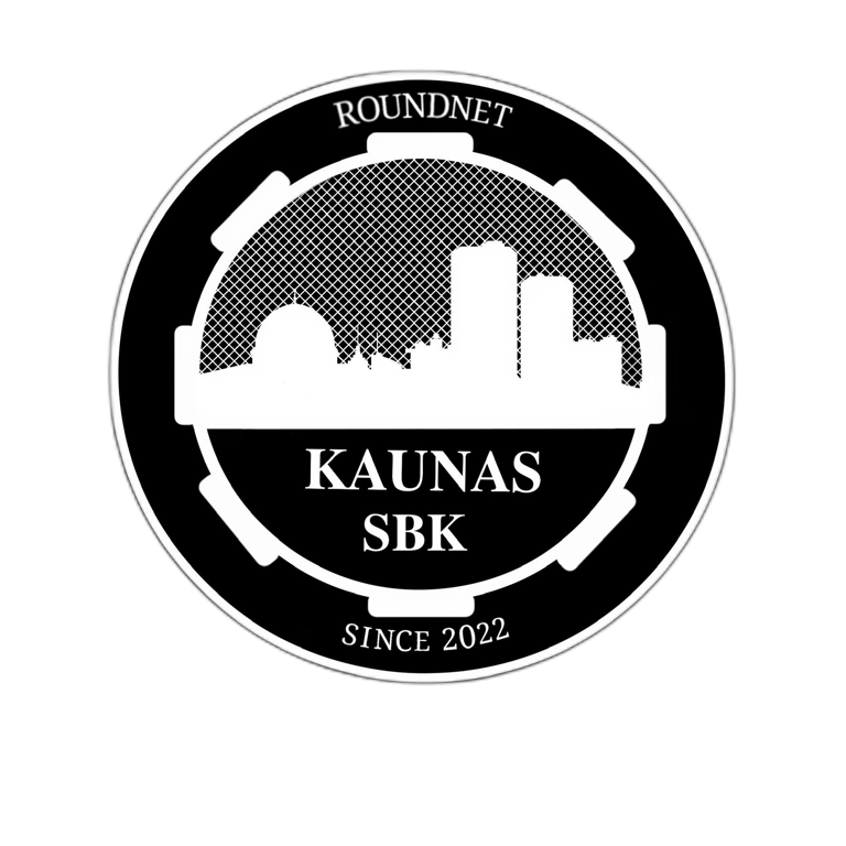 SBK Kaunas logo