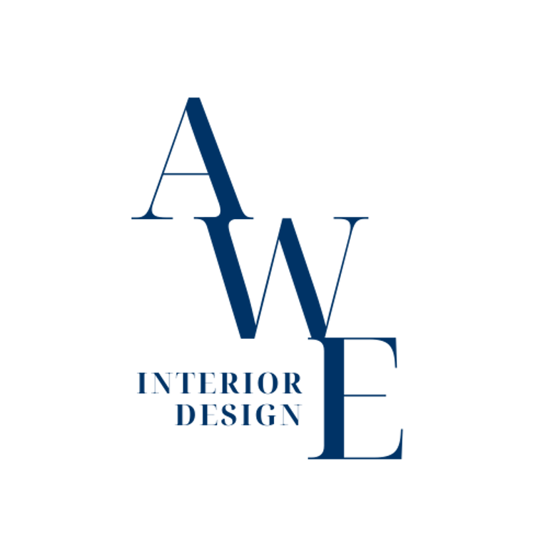 AWE Interior Design logo