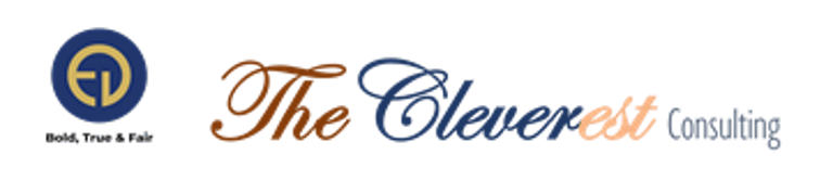 TheCleverest Consulting logo