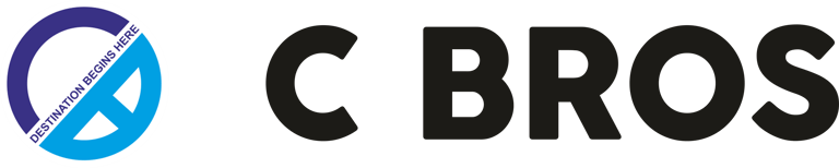 C BROS IT SOLUTIONS logo