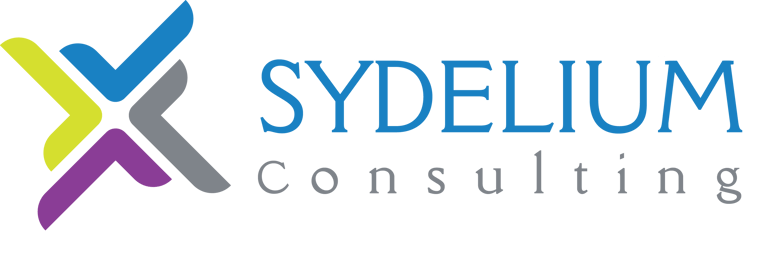 SYDELIUM Consulting logo
