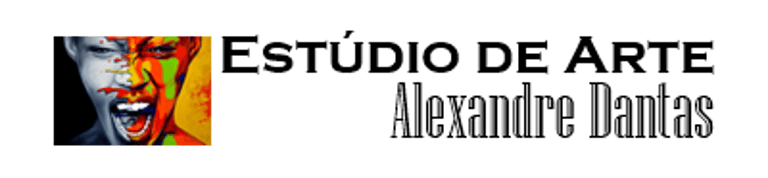 Estúdio Alexandre Dantas logo