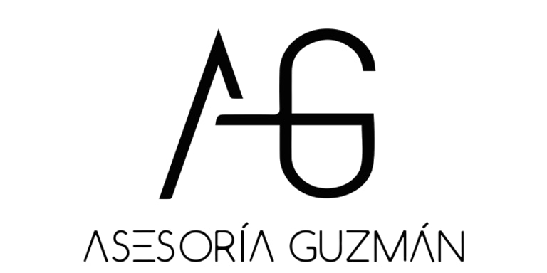 ASESORIA GUZMAN logo