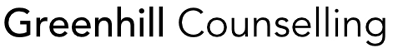greenhill counselling logo