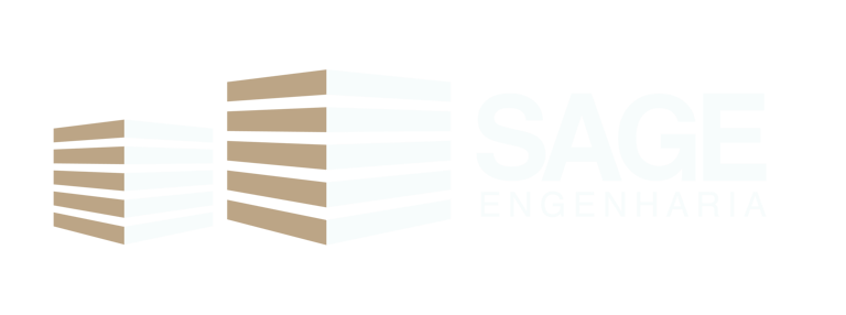 Sage Engenharia logo