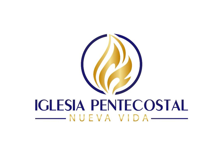 iglesia Pentecostal Nueva Vida logo