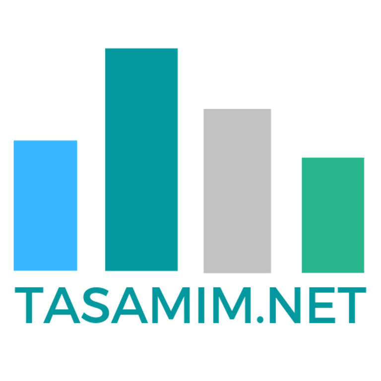 TASAMIM - تصاميم logo