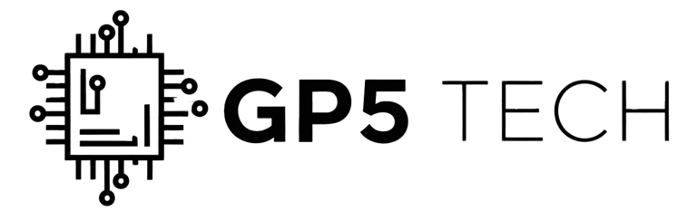 GP5 Technology logo