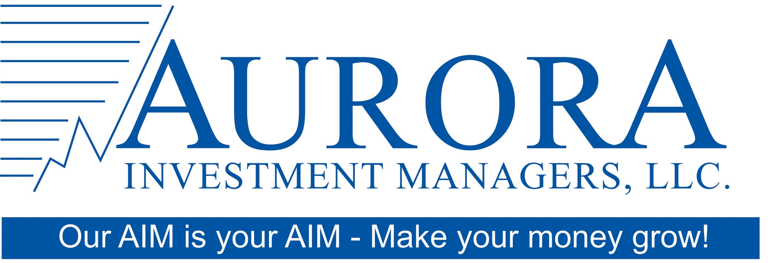 Aurora Investment Managers, LLC. logo